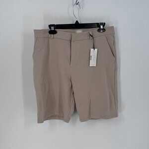 Men's Swet Tailor Everyday Chino Short 33